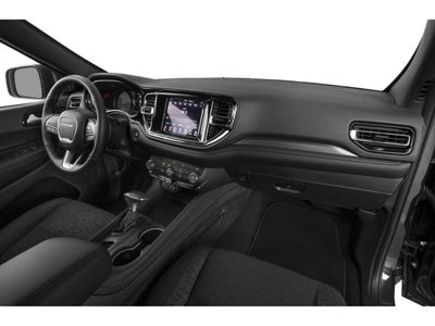 2024 Dodge Durango Citadel