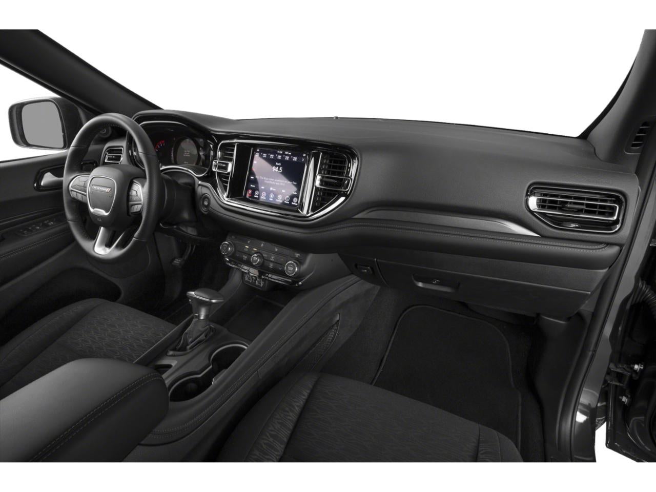 2024 Dodge Durango Citadel