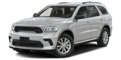 2024 Dodge Durango Citadel