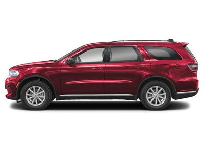 2024 Dodge Durango Citadel