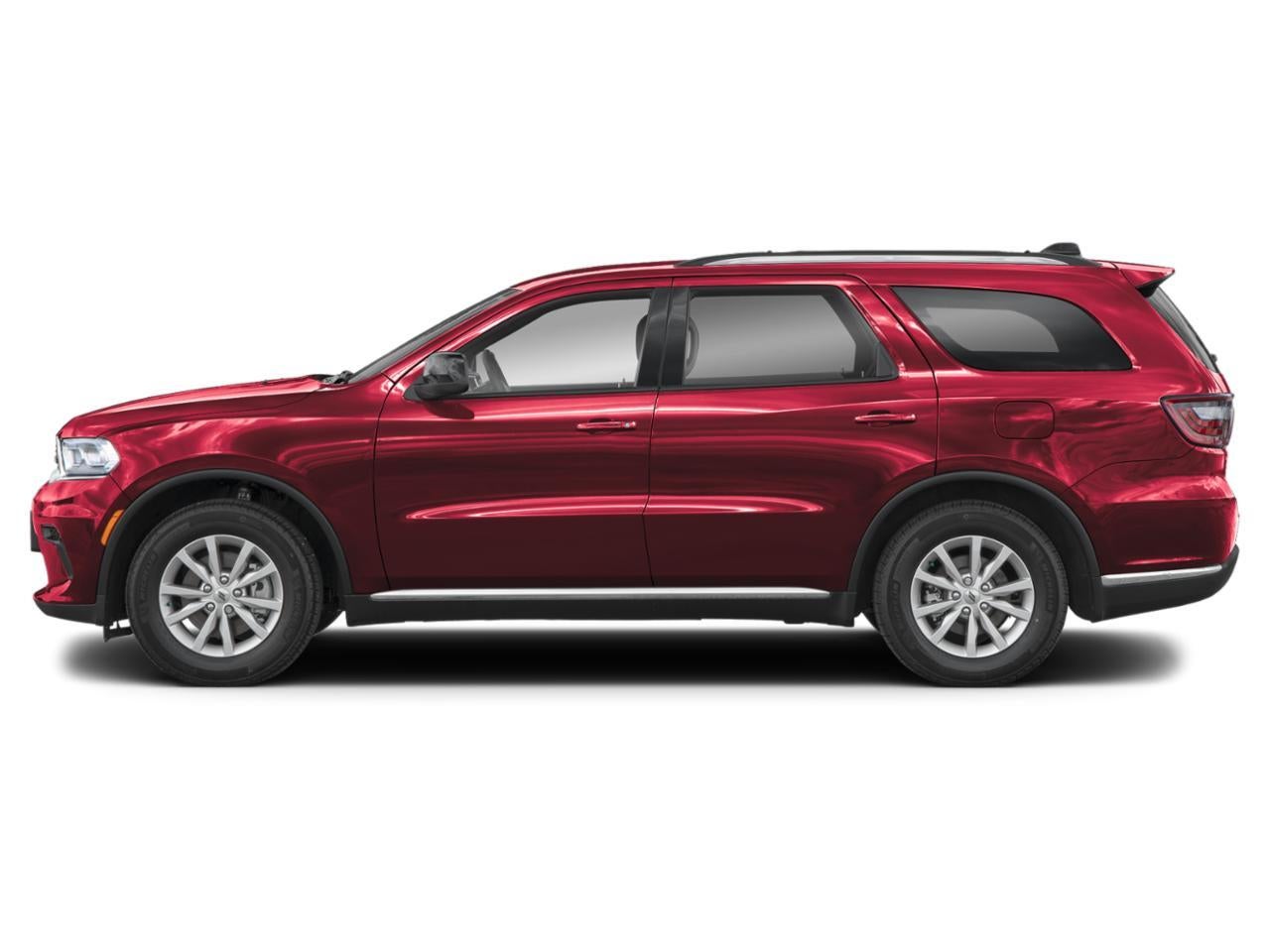 2024 Dodge Durango Citadel