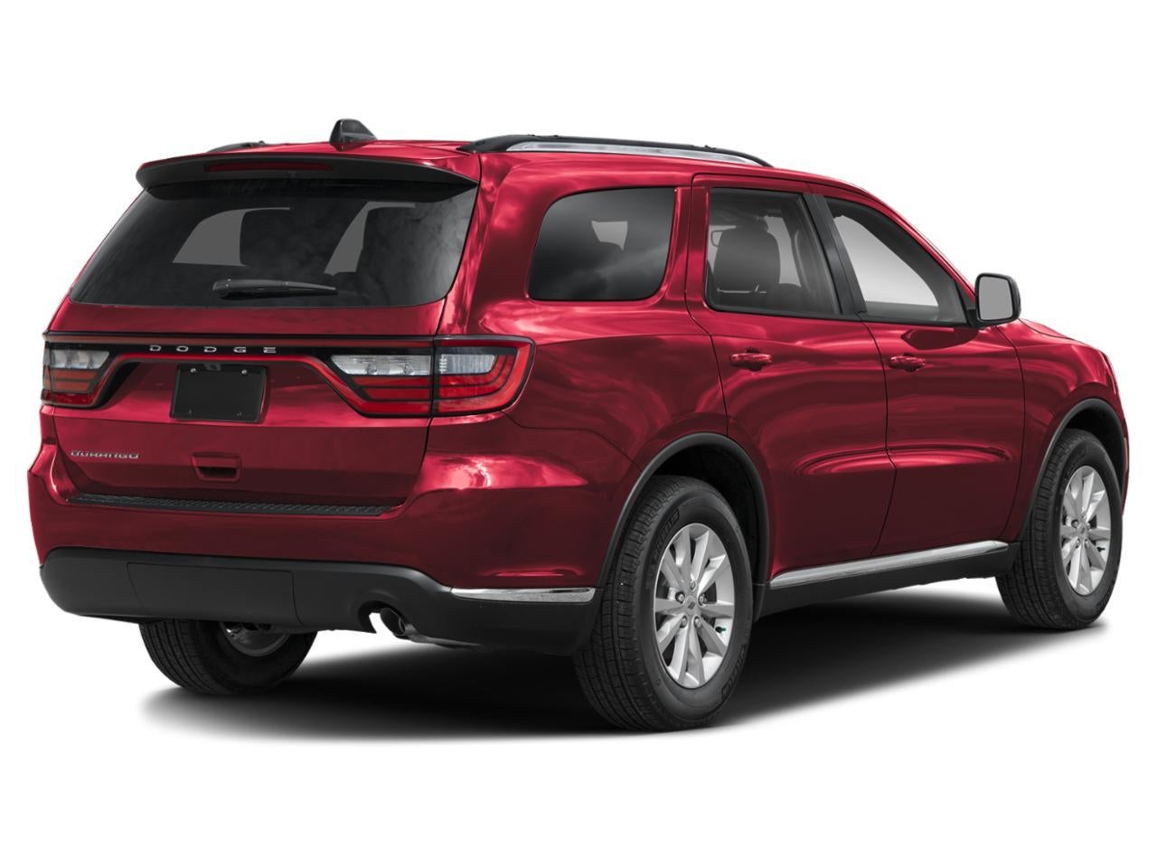 2024 Dodge Durango Citadel