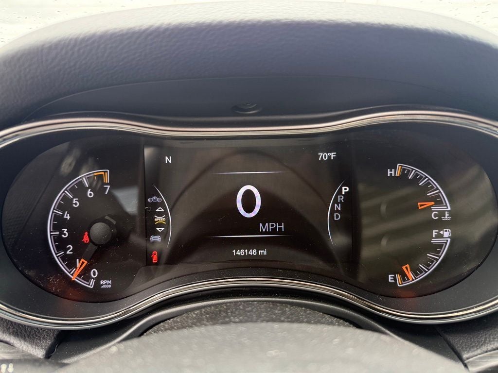 2021 Jeep Grand Cherokee Limited X