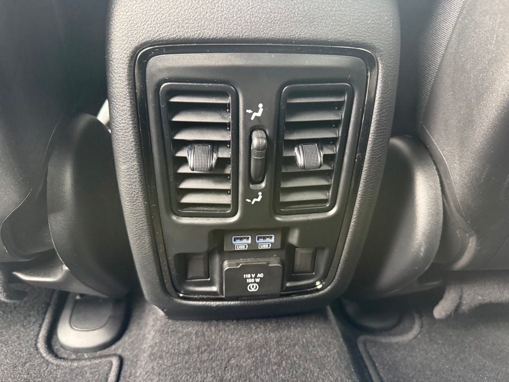2021 Jeep Grand Cherokee Limited X