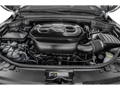 2021 Jeep Grand Cherokee Limited X