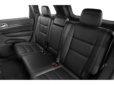 2021 Jeep Grand Cherokee Limited X