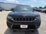 2026 Jeep Grand Cherokee Laredo X