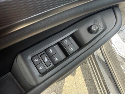 2026 Jeep Grand Cherokee Laredo X