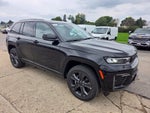 2027 Jeep Grand Cherokee Limited Reserve