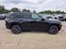 2027 Jeep Grand Cherokee Limited Reserve