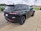 2027 Jeep Grand Cherokee Limited Reserve