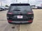 2027 Jeep Grand Cherokee Limited Reserve