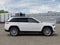 2027 Jeep Grand Cherokee Limited Reserve