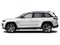 2027 Jeep Grand Cherokee Limited Reserve