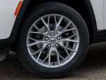 2027 Jeep Grand Cherokee Limited Reserve