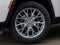 2027 Jeep Grand Cherokee Limited Reserve