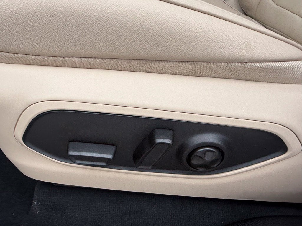 2027 Jeep Grand Cherokee L Limited