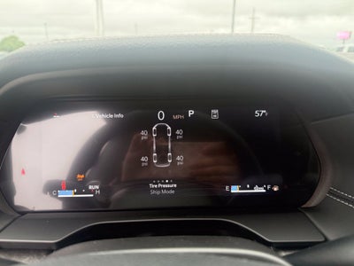 2027 Jeep Grand Cherokee L Limited