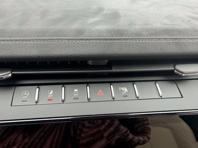 2027 Jeep Grand Cherokee L Limited