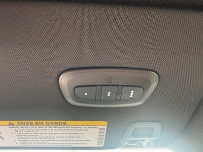 2027 Jeep Grand Cherokee L Limited
