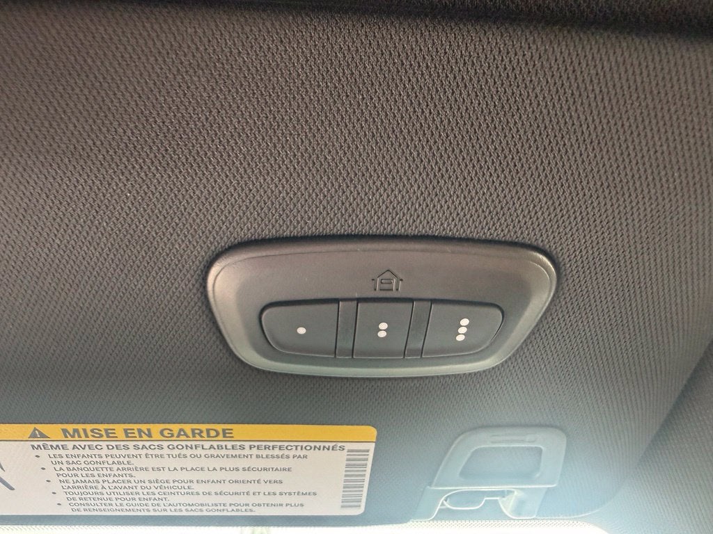 2027 Jeep Grand Cherokee L Limited