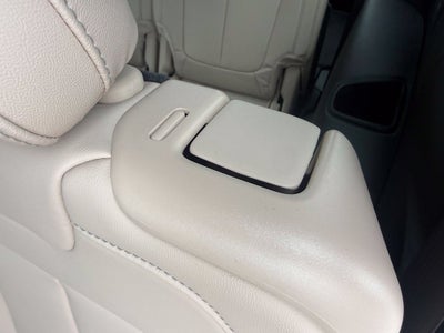 2027 Jeep Grand Cherokee L Limited