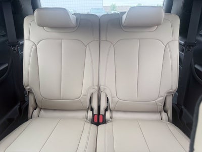 2027 Jeep Grand Cherokee L Limited