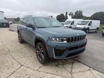 2027 Jeep Grand Cherokee L Limited