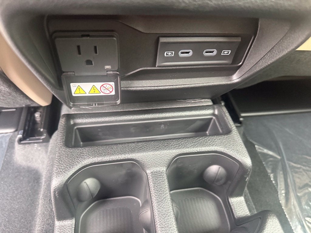 2027 Jeep Grand Cherokee L Limited