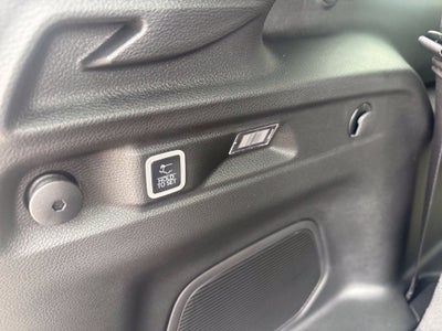 2027 Jeep Grand Cherokee L Limited