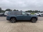 2027 Jeep Grand Cherokee L Limited