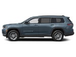 2027 Jeep Grand Cherokee L Limited
