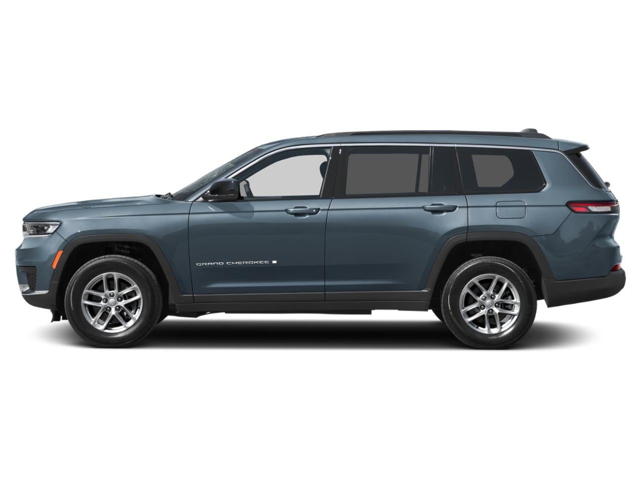 2027 Jeep Grand Cherokee L Limited