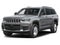 2027 Jeep Grand Cherokee L Limited