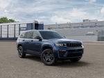 2027 Jeep Grand Cherokee L Limited Reserve