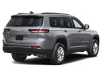 2027 Jeep Grand Cherokee L Limited