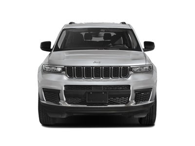 2024 Jeep Grand Cherokee L Summit