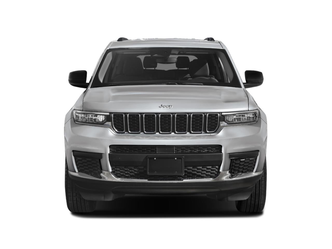 2024 Jeep Grand Cherokee L Summit