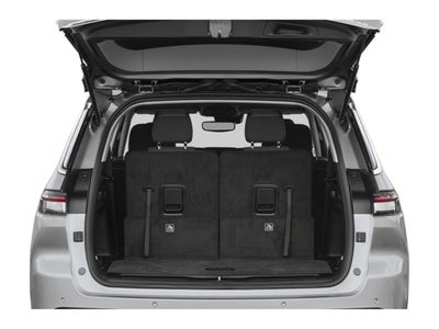 2024 Jeep Grand Cherokee L Summit