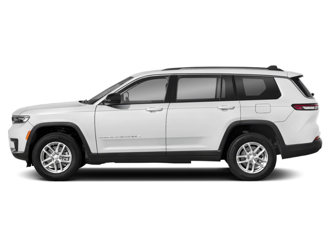 2024 Jeep Grand Cherokee L Summit