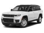 2024 Jeep Grand Cherokee L Summit