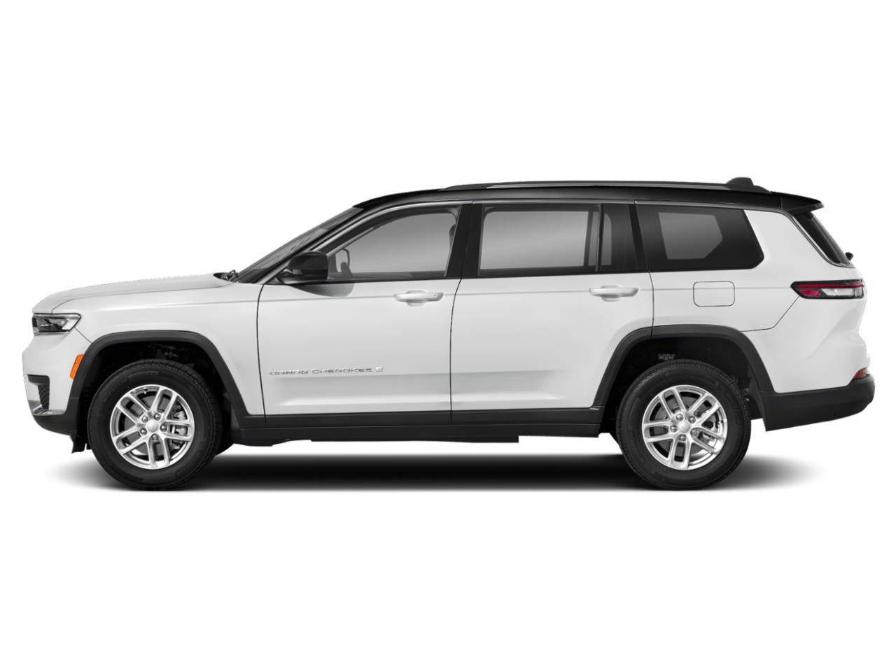2024 Jeep Grand Cherokee L Summit