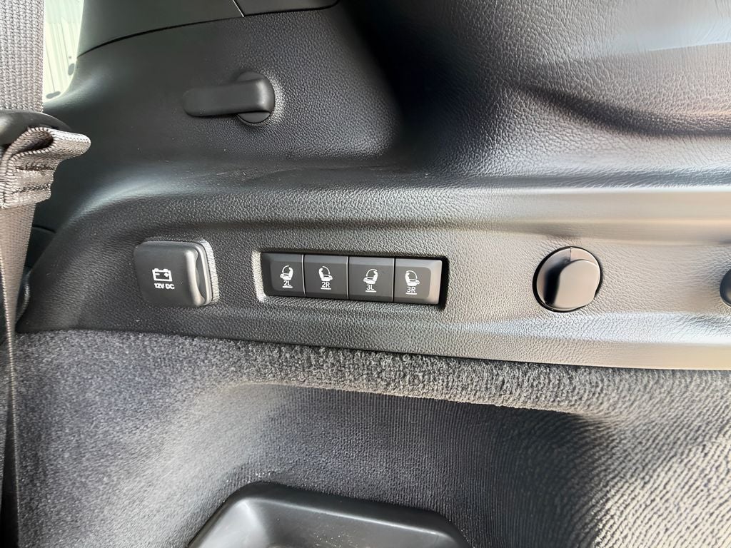 2024 Jeep Grand Cherokee L Summit Reserve