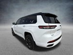 2024 Jeep Grand Cherokee L Summit Reserve