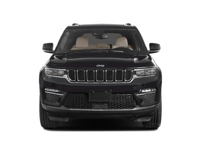 2023 Jeep Grand Cherokee Summit Reserve 4xe