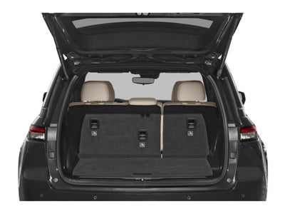 2023 Jeep Grand Cherokee Summit Reserve 4xe