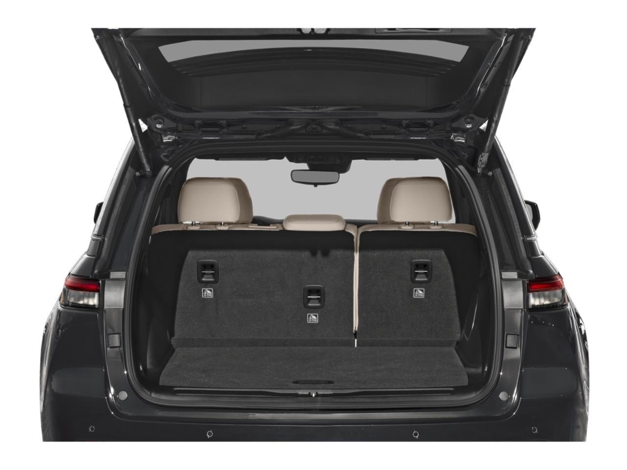 2023 Jeep Grand Cherokee Summit Reserve 4xe