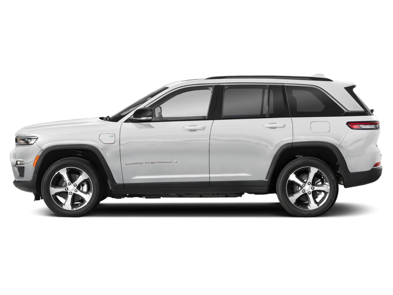 2023 Jeep Grand Cherokee Summit Reserve 4xe