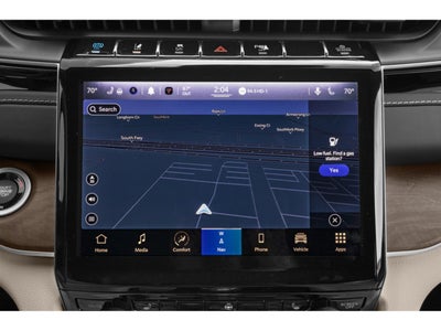 2023 Jeep Grand Cherokee Summit Reserve 4xe