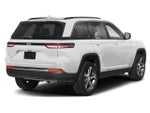 2023 Jeep Grand Cherokee Summit Reserve 4xe